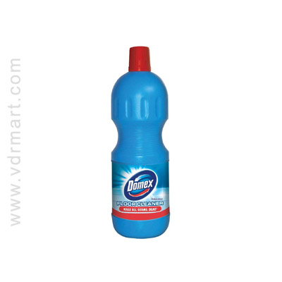 DOMEX FLOOR CLEANER